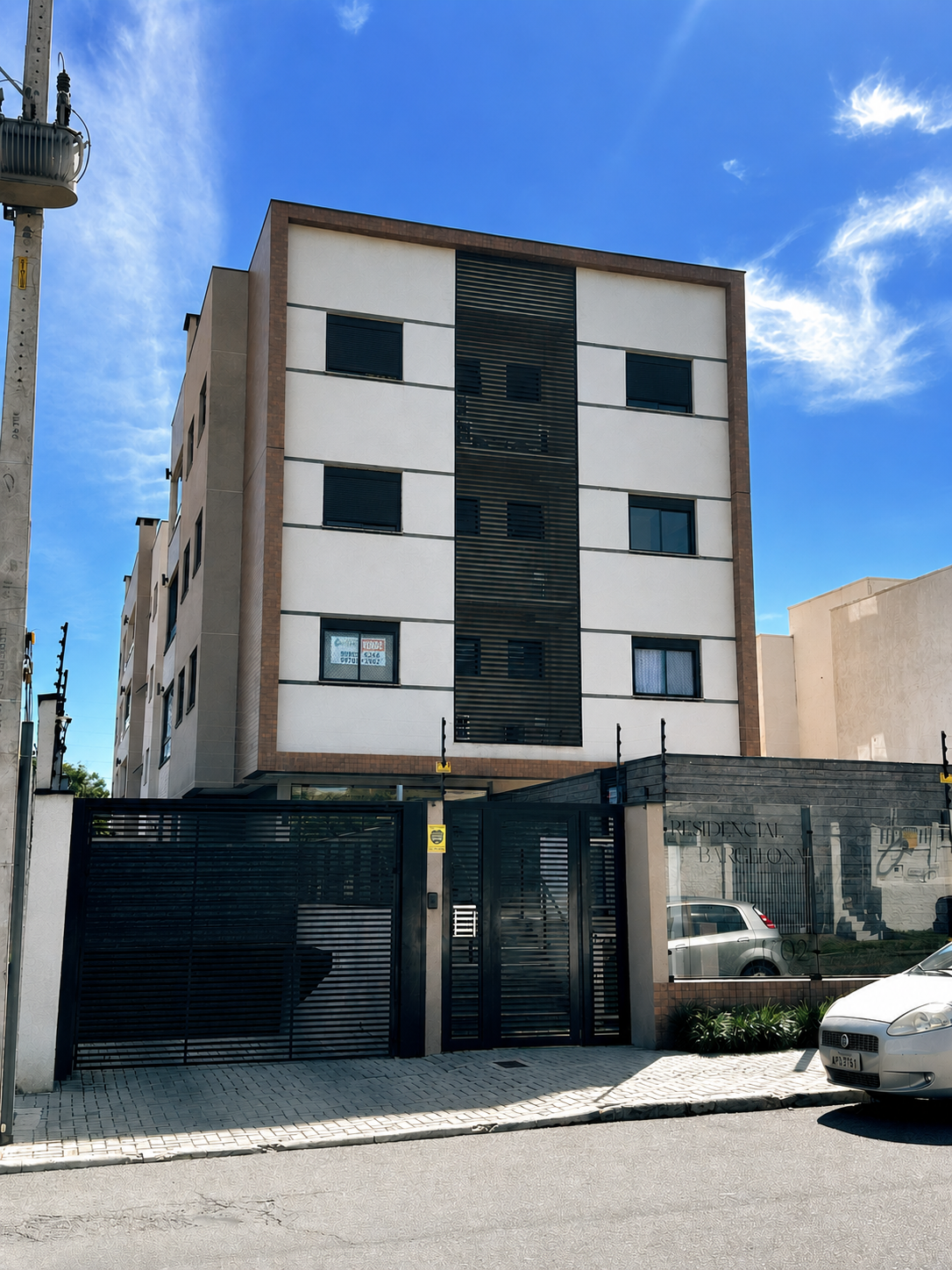Residencial Barcelona