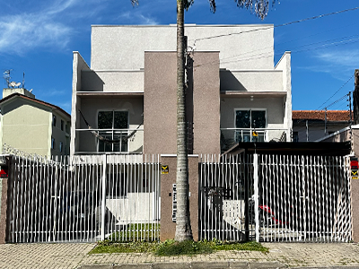 Casas Noiles dos Santos