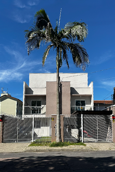 Casas Noiles dos Santos